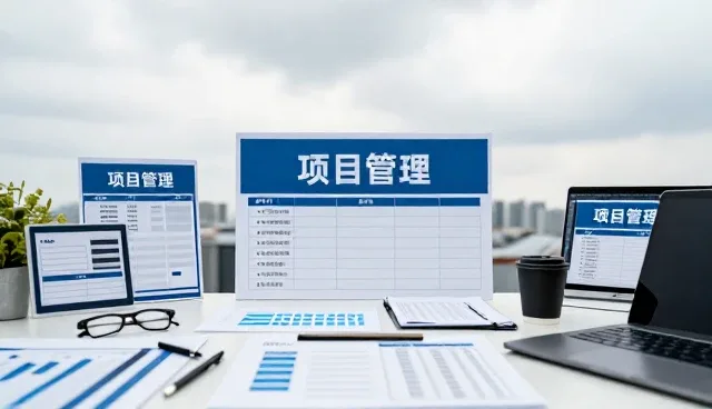 现场管理中选型关注点：专业团队如何影响适配方案效果
