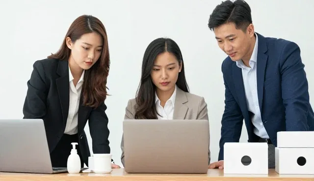 现场管理中专业团队对工程设备安装性能与适用条件的影响