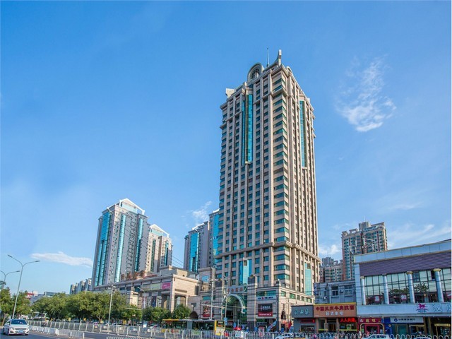 望仙园公墓景色怎么样